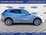 New 2025 Buick Envision Avenir image 4