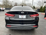 Used 2018 Kia Optima S image 5
