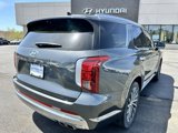 Used 2023 Hyundai Palisade Calligraphy image 5