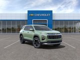 New 2025 Chevrolet Equinox LT w/ Safety and Technology Package image 1