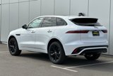 New 2025 Jaguar F-PACE R-Dynamic S image 3