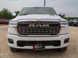 New 2025 RAM 1500 Limited w/ Body Color Bumper Group image 3
