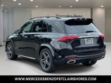 New 2026 Mercedes-Benz GLE 350 4MATIC image 3
