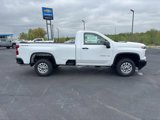 New 2025 Chevrolet Silverado 2500 W/T w/ WT Convenience Package image 2