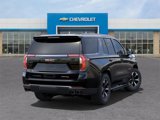 New 2025 GMC Yukon AT4 w/ AT4 Premium Plus Package image 4