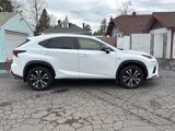 Used 2020 Lexus NX 300 F Sport image 6