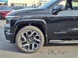 New 2025 Chevrolet Silverado EV RST image 6