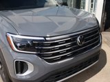 New 2025 Volkswagen Atlas SEL image 3
