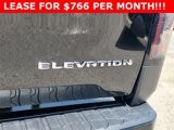 New 2026 GMC Sierra EV Elevation image 5