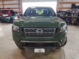 Used 2022 Nissan Frontier SV w/ Technology Package image 2