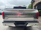 Used 2018 Ford F150 Platinum w/ Equipment Group 701A Luxury image 4