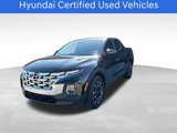 Certified 2024 Hyundai Santa Cruz SEL image 1