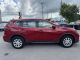 Used 2017 Nissan Rogue S image 4