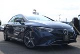 Used 2024 Mercedes-Benz EQE 350+ 4MATIC Sedan w/ AMG Line Exterior Package image 3