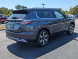 New 2025 Mitsubishi Outlander SEL image 5