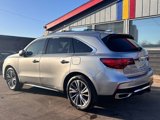 Used 2018 Acura MDX SH-AWD w/ Technology Package image 6