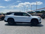 New 2025 Chevrolet Traverse LT w/ Midnight/Sport Edition image 3