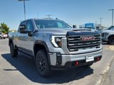 New 2025 GMC Sierra 3500 AT4 w/ AT4 Premium Plus Package image 4