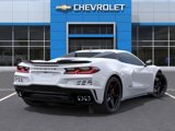 New 2025 Chevrolet Corvette E-Ray image 5