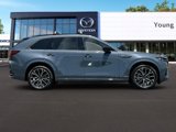 New 2025 MAZDA CX-70 3.3 Turbo S w/ Premium Package image 3