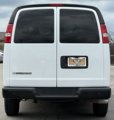 Used 2022 Chevrolet Express 3500 LS image 4