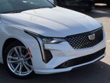 Used 2024 Cadillac CT4 Luxury image 5