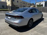 Certified 2024 Honda Accord EX image 6