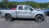 New 2025 RAM 1500 Big Horn image 2