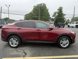 Certified 2024 Buick Envista Preferred w/ Convenience I Package image 2