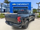 New 2026 Chevrolet Colorado W/T w/ WT Custom Package image 4