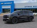 New 2025 Chevrolet Traverse LT w/ Midnight/Sport Edition image 2