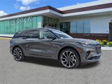New 2025 Lincoln Nautilus Black Label image 2