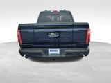 New 2025 Ford F150 Lariat image 4