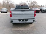 New 2025 Chevrolet Silverado 1500 Custom image 6