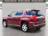 Used 2016 GMC Terrain SLT image 4