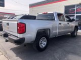 Used 2018 Chevrolet Silverado 1500 W/T w/ Trailering Package image 5
