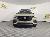 New 2025 MAZDA CX-70 3.3 Turbo w/ Preferred Package image 3