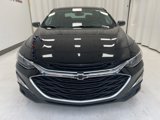 New 2025 Chevrolet Malibu RS image 2