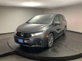 New 2025 Honda Odyssey Touring image 3