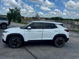 Used 2022 Chevrolet TrailBlazer LT w/ Confidence II Package image 3
