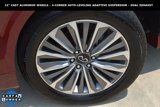 Certified 2025 INFINITI QX80 Sensory image 3