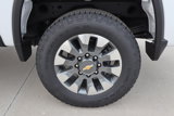 New 2025 Chevrolet Silverado 2500 Custom w/ Custom Convenience Package image 6