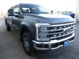 New 2025 Ford F250 Lariat image 4