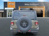 New 2025 Jeep Wrangler Unlimited Sport S 4xe image 4