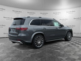 New 2025 Mercedes-Benz GLS 580 4MATIC image 5