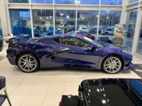 New 2025 Chevrolet Corvette Stingray Preferred Cpe w/ Z51 Performance Package image 6