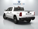 New 2025 RAM 1500 Tradesman image 4