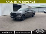 New 2026 RAM 1500 Big Horn image 2