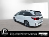 New 2026 Honda Odyssey EX-L image 6