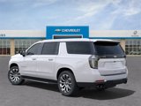 New 2025 Chevrolet Suburban Premier image 3